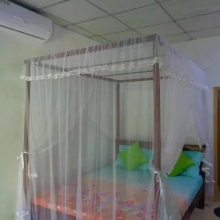 Green Valley Home Stay Talpe Exterior photo