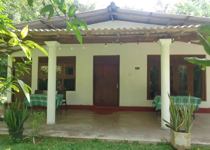 Green Valley Home Stay